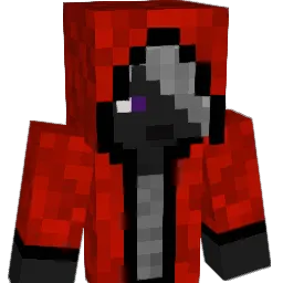 dicaib Minecraft avatar bust