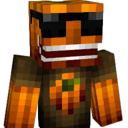 dicas_denerd Minecraft avatar bust