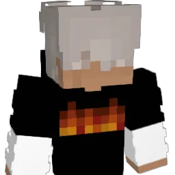 dice9598 Minecraft avatar bust