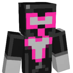 dice_text's Minecraft skin