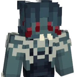 diceleritas6 Minecraft avatar bust