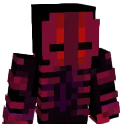 dicemanman's Minecraft skin