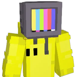 dicemin's Minecraft skin