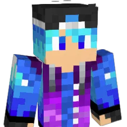 dicer_khun1701 Minecraft avatar bust