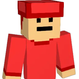 dicezyy Minecraft avatar bust