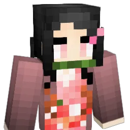 dicha2003's Minecraft skin