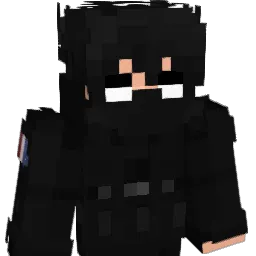 dichavexBOLADO Minecraft avatar bust