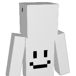 dichter Minecraft avatar bust