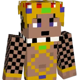 dicidas's Minecraft skin