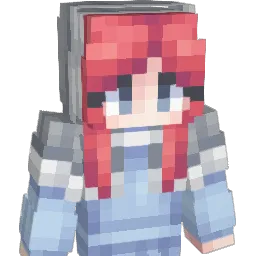 dicker153789's Minecraft skin
