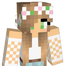 dicko121 Minecraft avatar bust