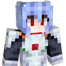 dictatordb Minecraft avatar bust