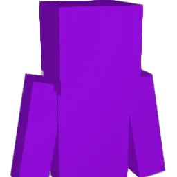 didan1217 Minecraft avatar bust