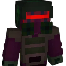 diddius1's Minecraft skin