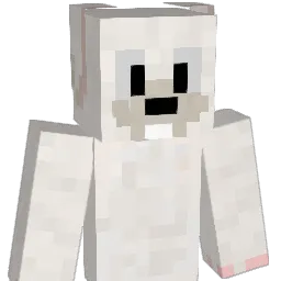 diddy0912 Minecraft avatar bust
