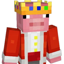 diddy423 Minecraft avatar bust
