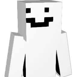 diddymanz Minecraft avatar bust