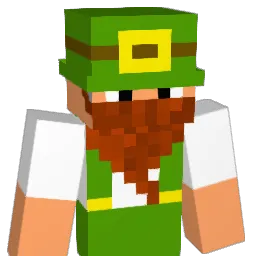 diddymoney69 Minecraft avatar bust