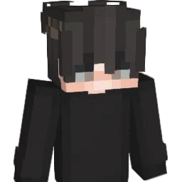 didifaure's Minecraft skin