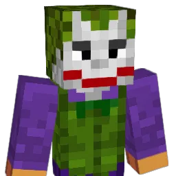 didij's Minecraft skin
