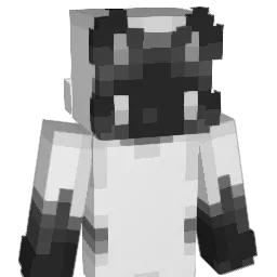 didj7 Minecraft avatar bust