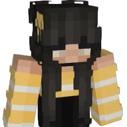 didkopitko Minecraft avatar bust