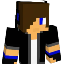 dido_ksa Minecraft avatar bust