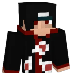 didoje Minecraft avatar bust
