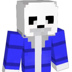 didoti Minecraft avatar bust