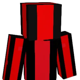 didt's Minecraft skin