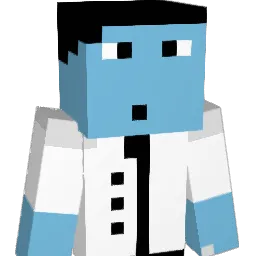 didul's Minecraft skin