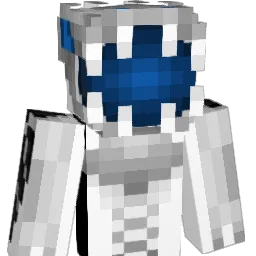 didzhiggs Minecraft avatar bust