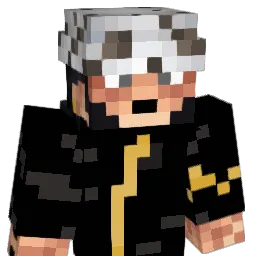 die4shayne Minecraft avatar bust