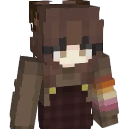 dieElke's Minecraft skin