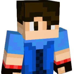 dieFlunder98 Minecraft avatar bust