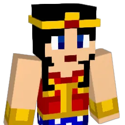 dieLatte's Minecraft skin