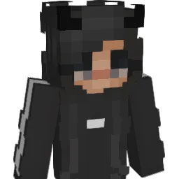 dieSchuldiqe Minecraft avatar bust