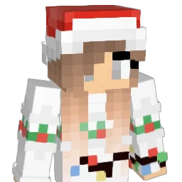 dieSophie28 Minecraft avatar bust