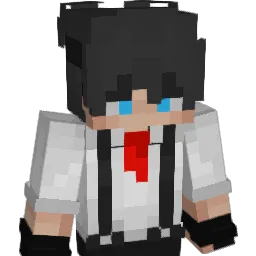 die_ICEfrucht's Minecraft skin
