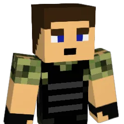 die_pod's Minecraft skin
