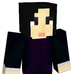 die_rabe's Minecraft skin