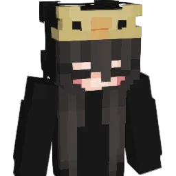 die_verbloedete Minecraft avatar bust