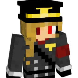 die_wilde_waage Minecraft avatar bust