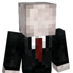 diebitch_tim Minecraft avatar bust