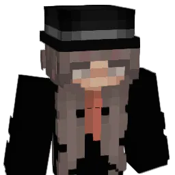 diedieallesweis Minecraft avatar bust