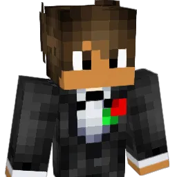 diegR's Minecraft skin