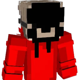 diego0311988 Minecraft avatar bust