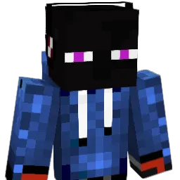 diego111z Minecraft avatar bust