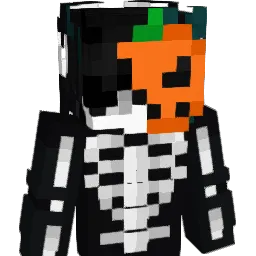 diegoCKing Minecraft avatar bust