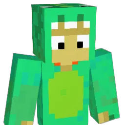 diego_malo Minecraft avatar bust